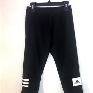Adidas Workout Pants